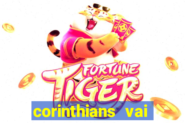 corinthians vai perder pontos